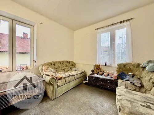 Prodaný dům 145 m², pozemek 195 m²