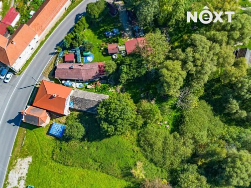 Prodej domu 155 m², pozemek 953 m²