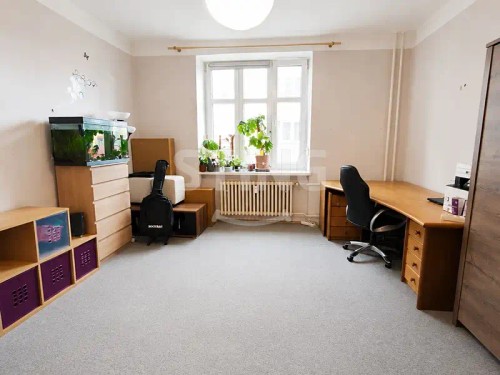 Prodej bytu 4+1 84 m²