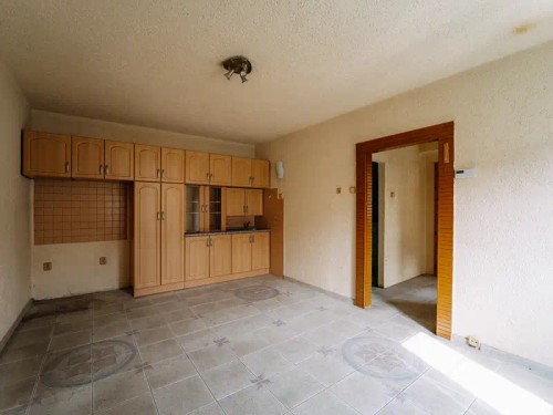 Prodaný byt 2+kk 57 m²