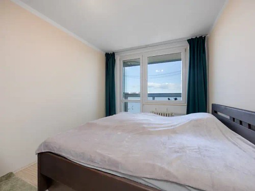 Prodaný byt 3+kk 63 m²