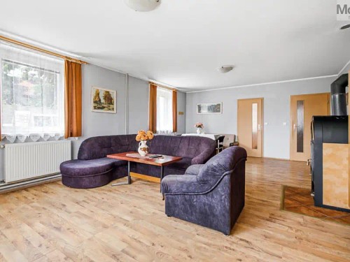 Prodej domu 210 m², pozemek 499 m²