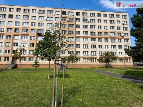 Prodej bytu 1+kk 33 m²