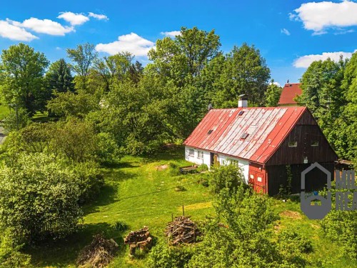 Prodej domu 148 m², pozemek 2976 m²