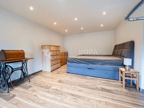 Prodej domu 157 m², pozemek 743 m²