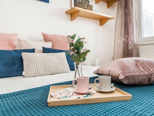 Prodaný byt 3+kk 107 m²