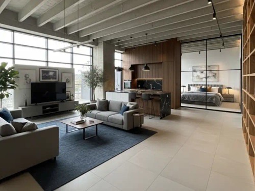 Prodej atypického bytu 94 m²