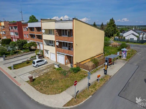 Prodej domu 62 m², pozemek 337 m²