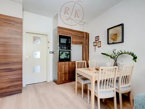 Prodaný byt 3+kk 73 m²