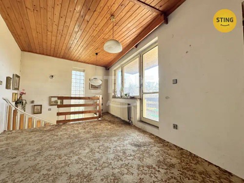 Prodej domu 150 m², pozemek 760 m²