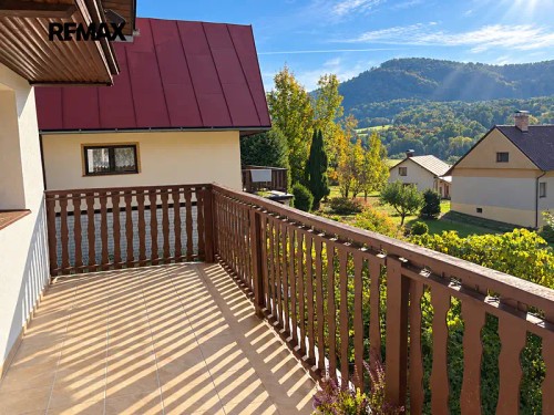 Prodej domu 183 m², pozemek 800 m²