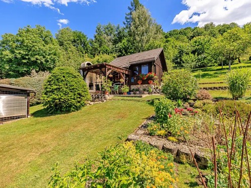 Prodej domu 277 m², pozemek 3924 m²
