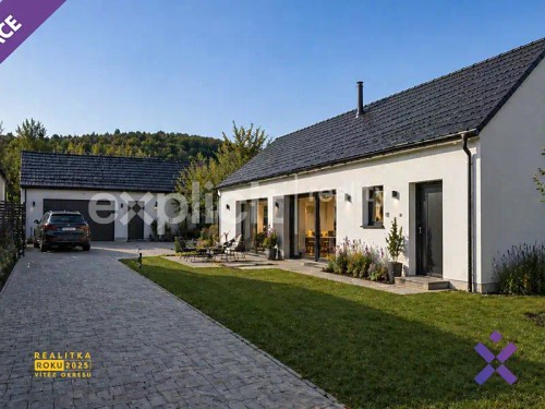 Prodej domu 162 m², pozemek 1057 m²