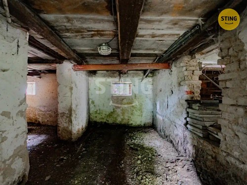 Prodej chaty 44 m², pozemek 1186 m²