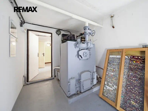 Prodej domu 238 m², pozemek 984 m²