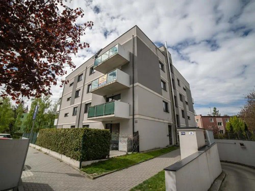 Prodaný byt 3+kk 72 m²