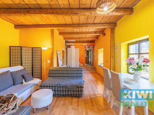 Prodej chalupy 142 m², pozemek 526 m²