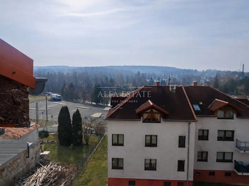 Prodej bytu 4+kk 107 m²