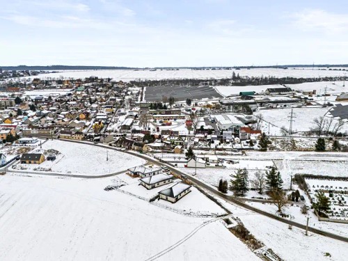 Prodej domu 141 m², pozemek 1092 m²