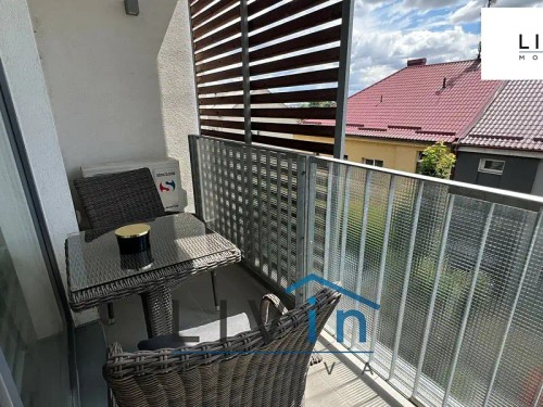 Prodaný byt 1+kk 39 m²