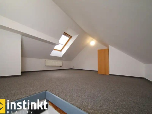 Prodej bytu 2+kk 5 m²