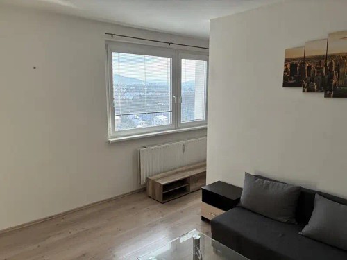 Prodaný byt 1+1 41 m²