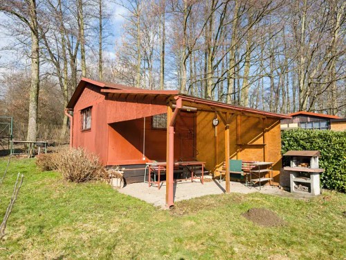 Prodej chaty 16 m², pozemek 405 m²