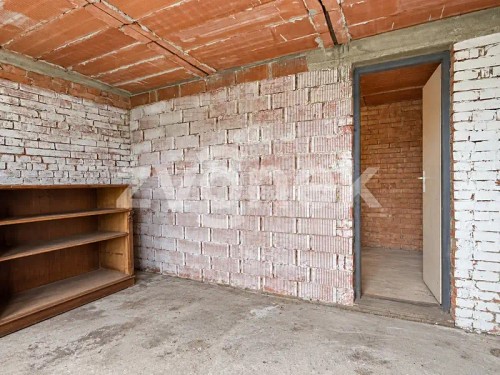 Prodej domu 50 m², pozemek 1091 m²