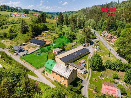 Prodej bytu 3+1 65 m²