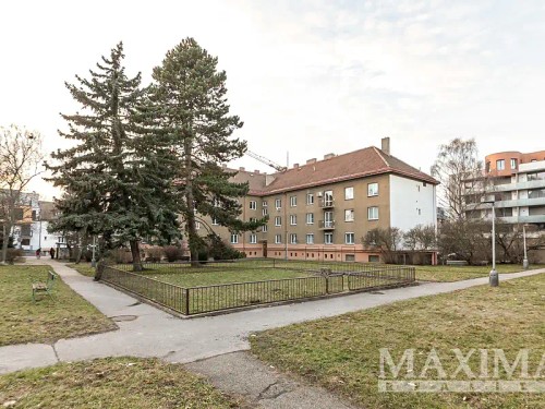 Prodaný  byt 3+1 97 m²