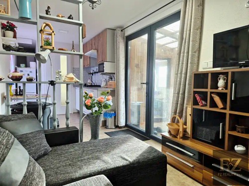 Prodej domu 40 m², pozemek 410 m²