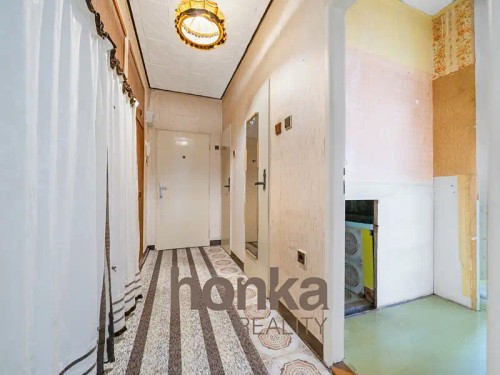 Prodej bytu 2+1 52 m²