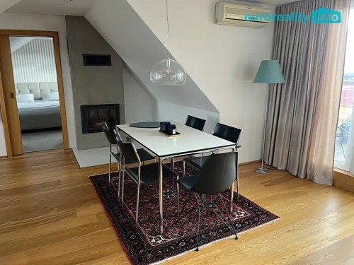 Prodej bytu 3+kk 140 m²