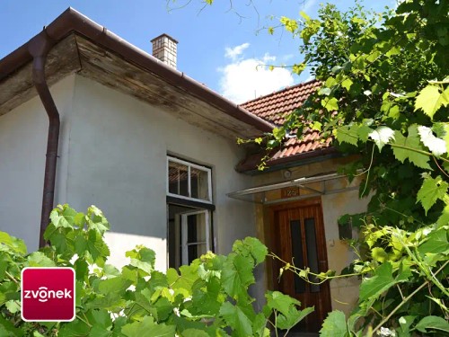 Prodej domu 160 m², pozemek 322 m²