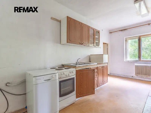 Prodej domu 174 m², pozemek 2512 m²