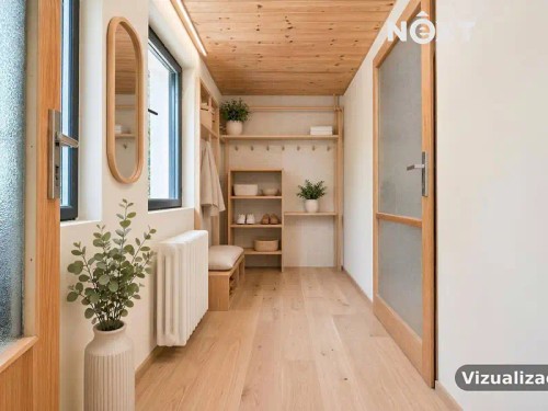 Prodej domu 155 m², pozemek 747 m²