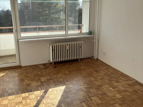Prodaný byt 2+1 60 m²