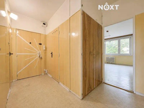 Prodej bytu 2+kk 64 m²