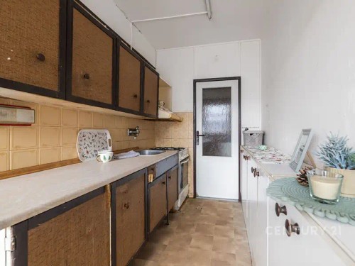 Prodaný byt 2+1 52 m²