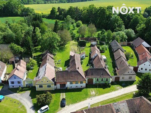 Prodej domu 105 m², pozemek 1646 m²