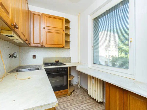 Prodej bytu 3+1 62 m²