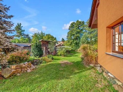 Prodej domu 200 m², pozemek 1521 m²