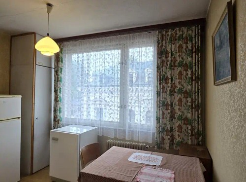 Prodej bytu 2+1 60 m²