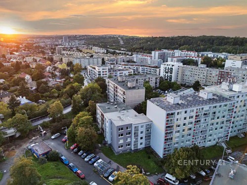 Prodaný byt 4+1 83 m²