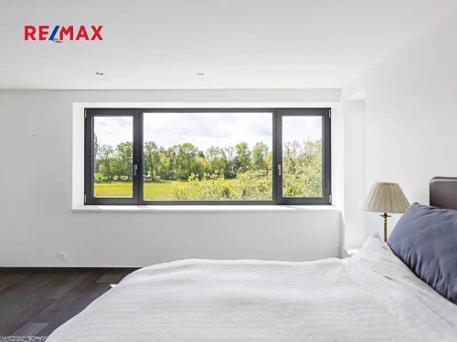 Prodej vily 330 m², pozemek 600 m²