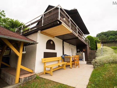Prodej chaty 40 m², pozemek 759 m²
