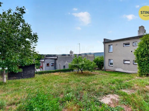 Prodej domu 220 m², pozemek 689 m²