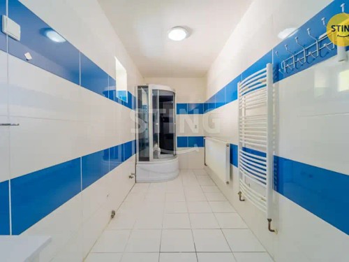 Prodej domu 279 m², pozemek 499 m²