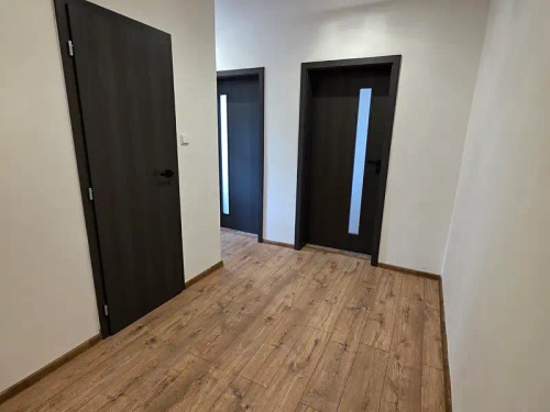 Prodaný byt 2+1 58 m²