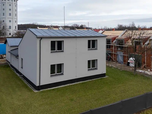 Prodej domu 270 m², pozemek 624 m²